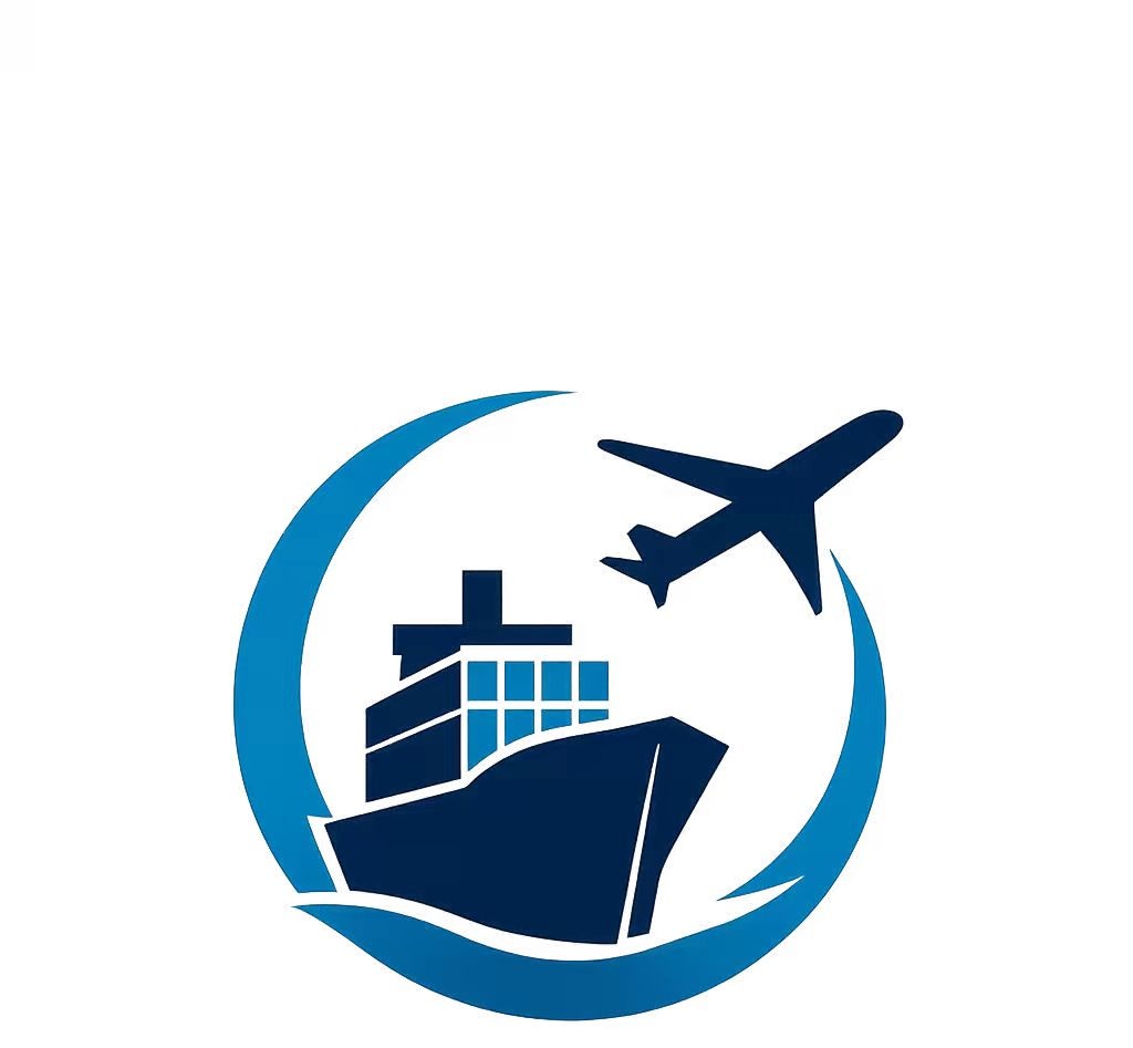 Time Logistics International logo